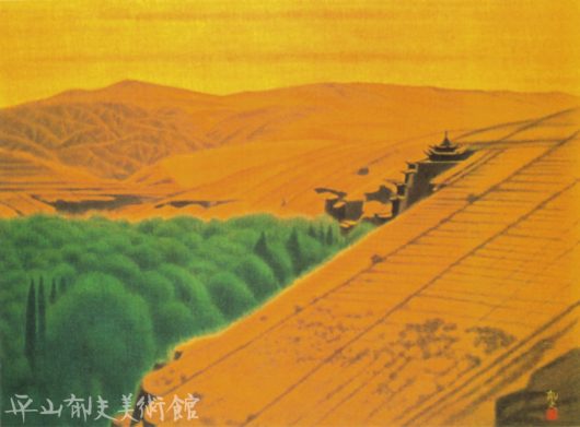 Dunhuang A