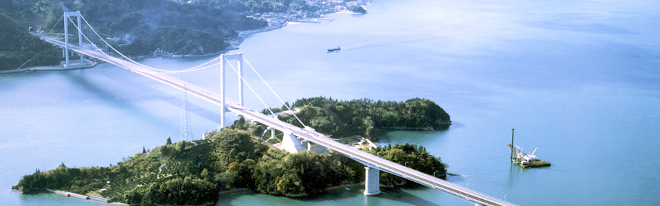 伯方・大岛大桥