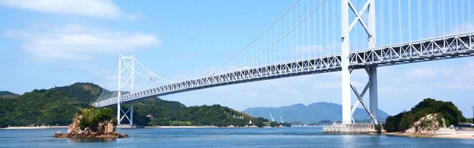 因岛大桥